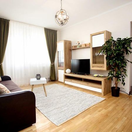 Rox Central Apartments 3 Timişoara Eksteriør bilde