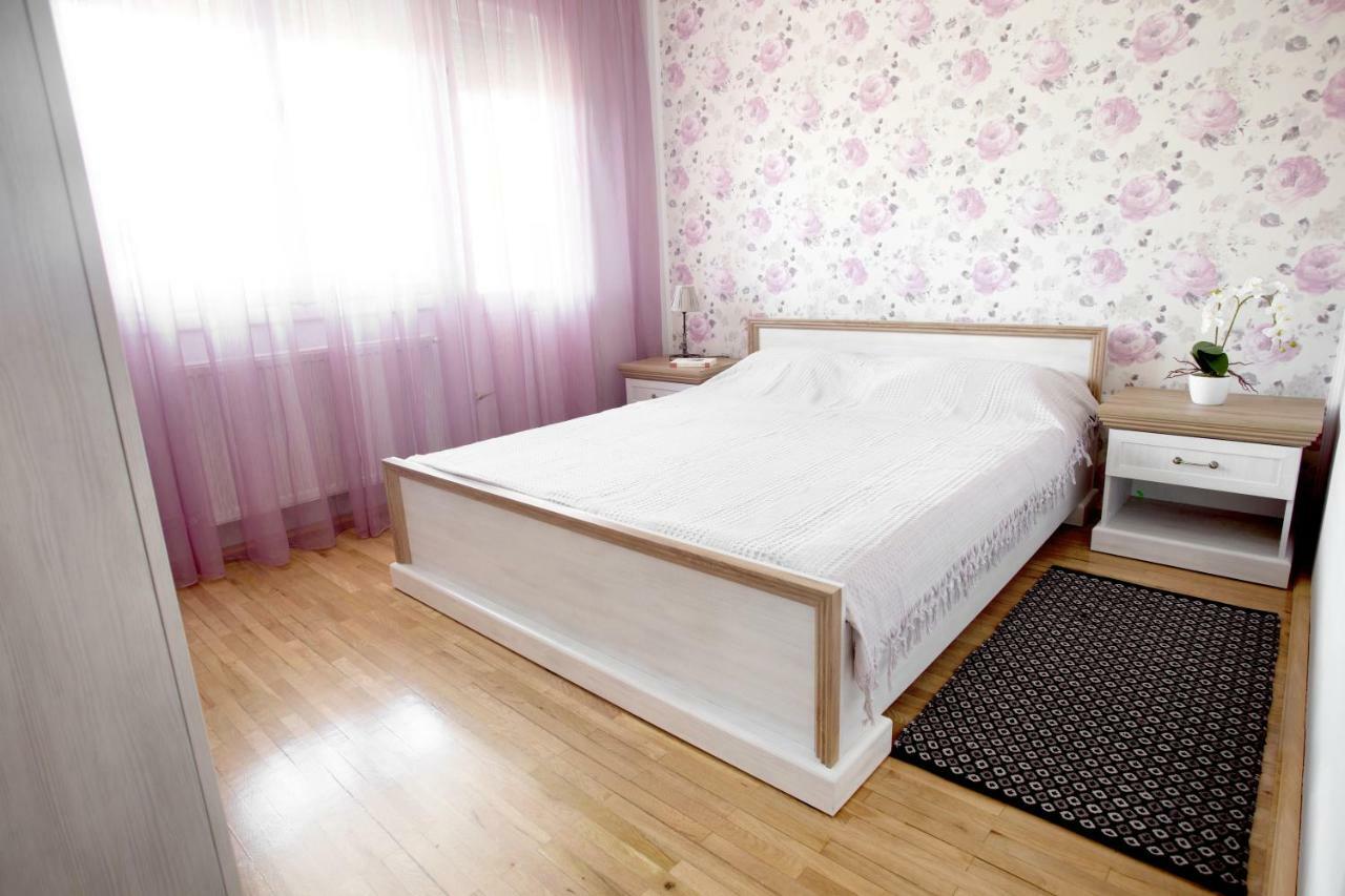 Rox Central Apartments 3 Timişoara Eksteriør bilde