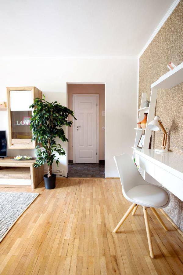 Rox Central Apartments 3 Timişoara Eksteriør bilde