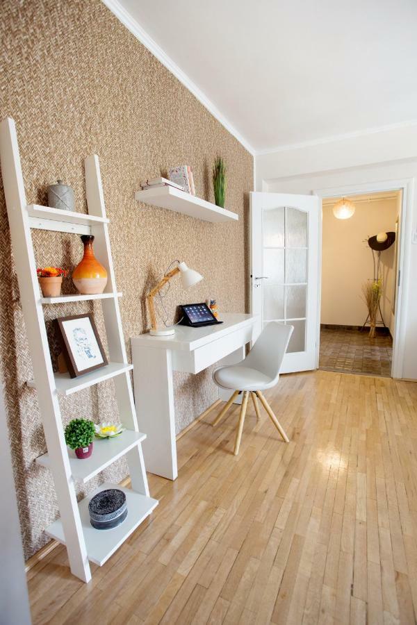 Rox Central Apartments 3 Timişoara Eksteriør bilde