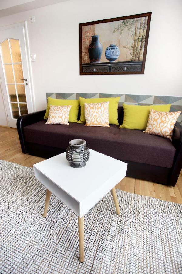 Rox Central Apartments 3 Timişoara Eksteriør bilde