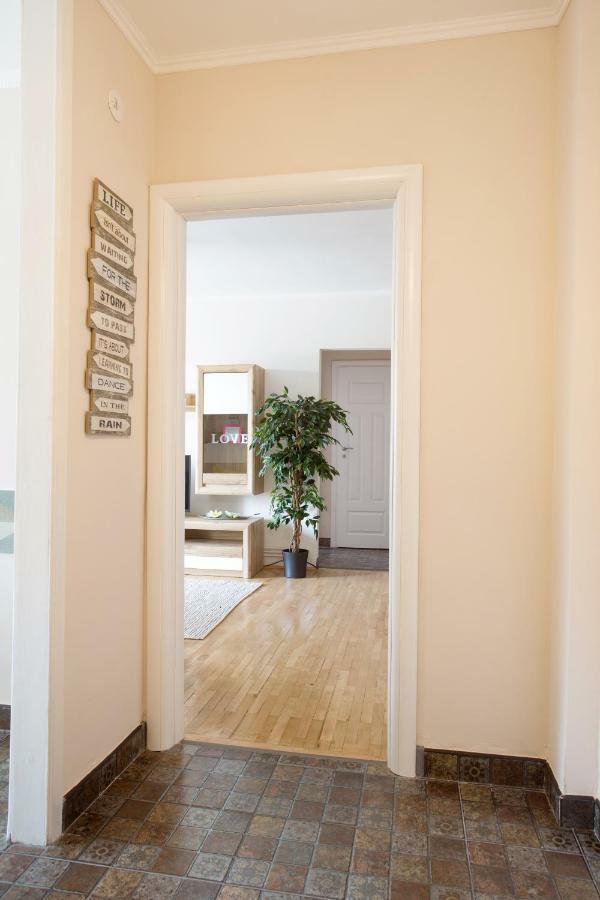 Rox Central Apartments 3 Timişoara Eksteriør bilde